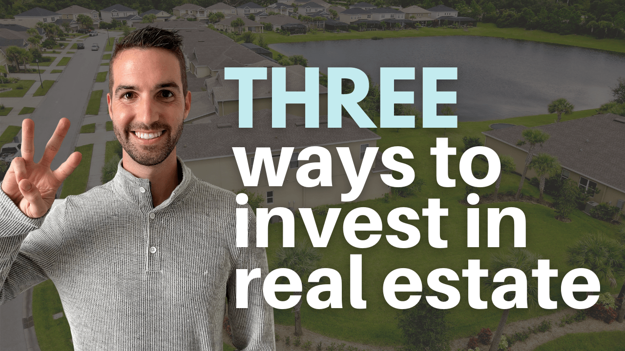 Types of Real Estate Investments